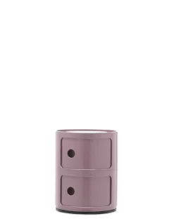 Online Kartell Componibili new colors MAUVE