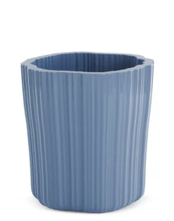 New Kartell Corteza cache-pot LILAS