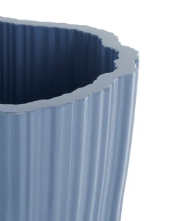 New Kartell Corteza cache-pot LILAS