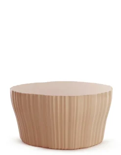 Online Kartell Corteza coffee table POUDRE