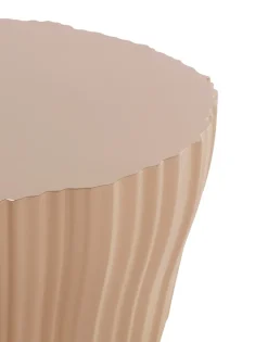 Online Kartell Corteza coffee table POUDRE