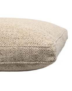 Clearance Kartell Coussin ÉCRU