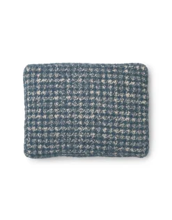 Kartell Coussin OCTANIUM PIED DE POULE
