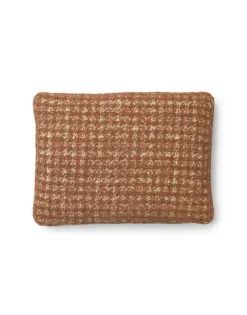 Best Kartell Coussin ORANGEPIED DE POULE