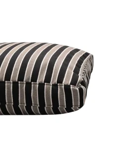 Sale Kartell Coussin TAUPE/NOIR