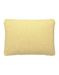 Kartell Coussin Moutarde