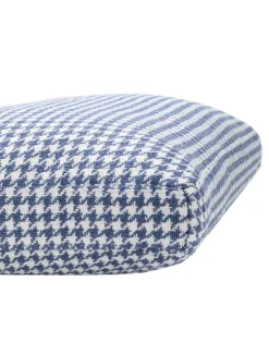 Online Kartell Coussin BLEU