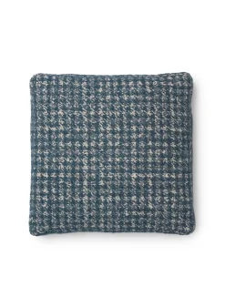 Hot Kartell Coussin OCTANIUM PIED DE POULE