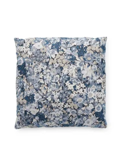 Clearance Kartell Coussin outdoor liberty artemis BLEU