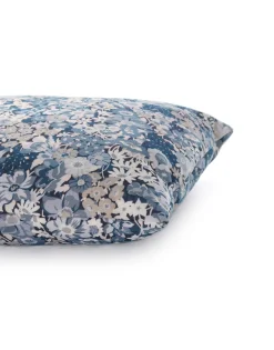 Clearance Kartell Coussin outdoor liberty artemis BLEU