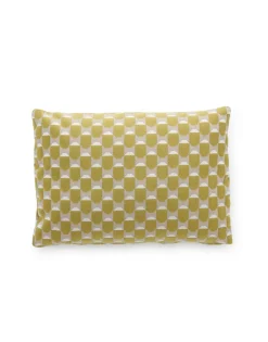 Online Kartell Coussin outdoor liberty obi check JAUNE