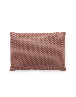 Sale Kartell Coussin outdoor liberty tamba ROUILLE