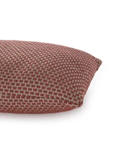 Sale Kartell Coussin outdoor liberty tamba ROUILLE