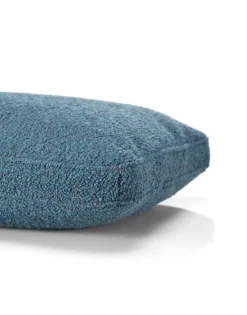 Outlet Kartell Cuscino lunam orsetto BLEU