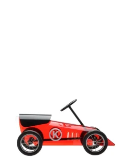 Sale Kartell Discovolante RED