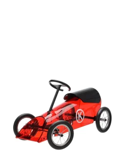Sale Kartell Discovolante RED