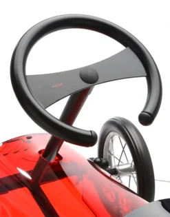 Sale Kartell Discovolante RED