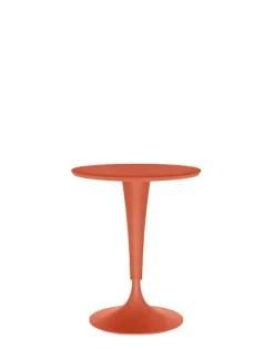 Kartell Dr.na ROUGE ORANGÉ