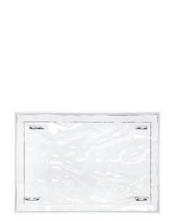 Sale Kartell Dune big CRISTAL