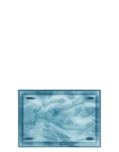 Kartell Dune big BLEU CLAIR
