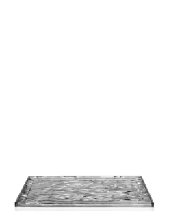 Sale Kartell Dune big metal CHROME