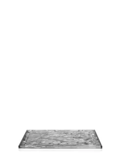 Discount Kartell Dune chromo small CHROME