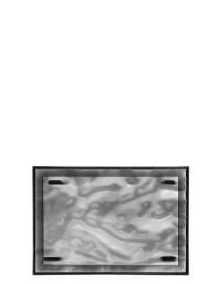 Sale Kartell Dune small FUMÉ