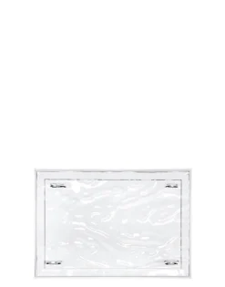 Clearance Kartell Dune small CRISTAL