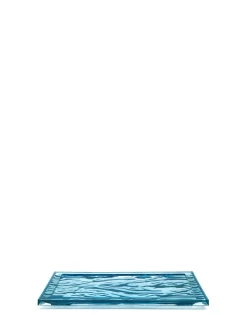 Sale Kartell Dune small BLEU CLAIR