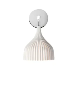Sale Kartell E’ applique BLANC
