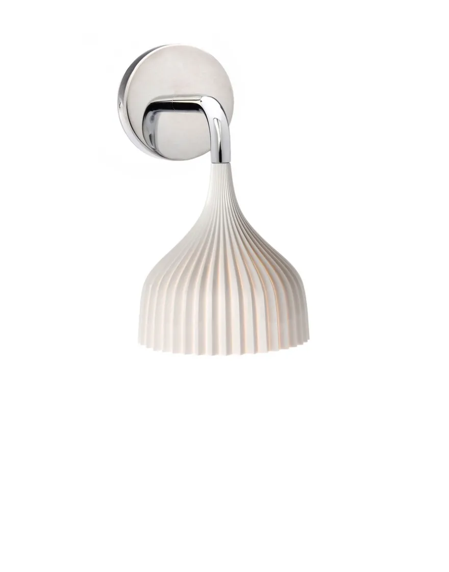 Sale Kartell E’ applique BLANC