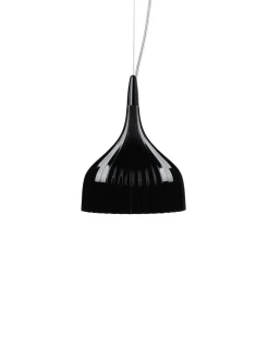Outlet Kartell E’ hanging NOIR