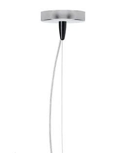Outlet Kartell E’ hanging NOIR
