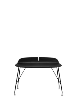 Kartell Earl of wood NOIR