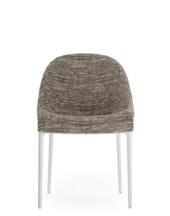 Sale Kartell Eleganza ela DOVE GRAY