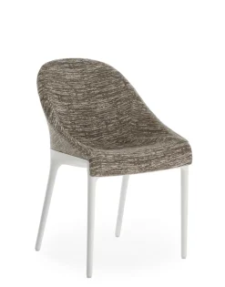 Sale Kartell Eleganza ela DOVE GRAY