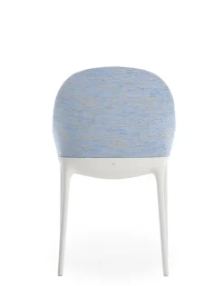Outlet Kartell Eleganza ela BLEU CLAIR