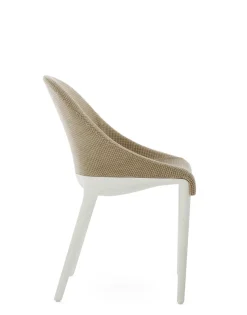 Hot Kartell Eleganza ela brummel BEIGE