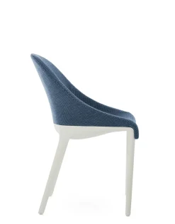 Kartell Eleganza ela brummel BLEU CLAIR