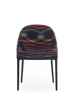 Clearance Kartell Eleganza ela missoni COLOR BLACK