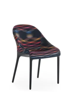 Clearance Kartell Eleganza ela missoni COLOR BLACK