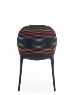 Clearance Kartell Eleganza ela missoni COLOR BLACK
