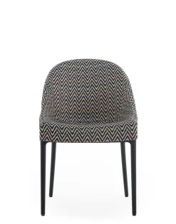 Online Kartell Eleganza ela missoni ZIGZAG