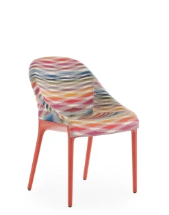 Kartell Eleganza ela missoni COLOR WHITE