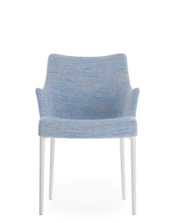 New Kartell Eleganza nia BLEU CLAIR