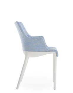 New Kartell Eleganza nia BLEU CLAIR