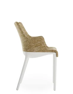 Outlet Kartell Eleganza nia MOUTARDE