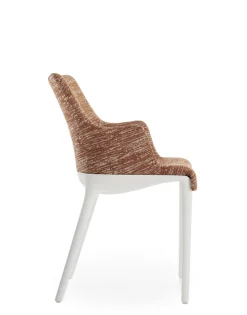 Sale Kartell Eleganza nia ROUILLE