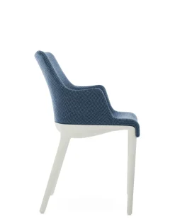 New Kartell Eleganza nia brummel BLEU CLAIR