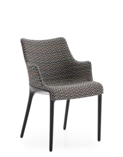 New Kartell Eleganza nia missoni ZIGZAG